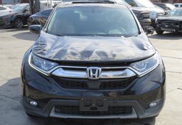 2018 Honda CR-V - Image 14