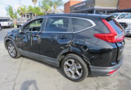 2018 Honda CR-V - Image 9