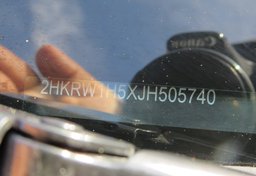 2018 Honda CR-V - Image 45