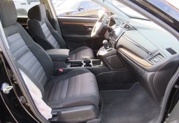 2018 Honda CR-V - Image 22