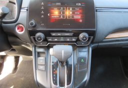 2018 Honda CR-V - Image 36