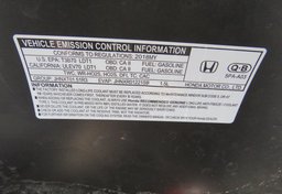 2018 Honda CR-V - Image 47