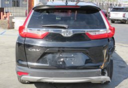 2018 Honda CR-V - Image 11