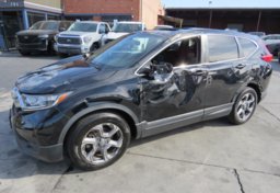 2018 Honda CR-V - Image 2