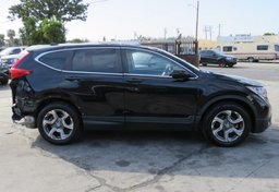 2018 Honda CR-V - Image 5