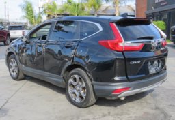 2018 Honda CR-V - Image 7