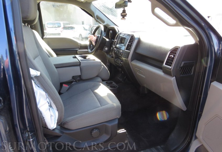 2016 Ford F-150 - Image 29