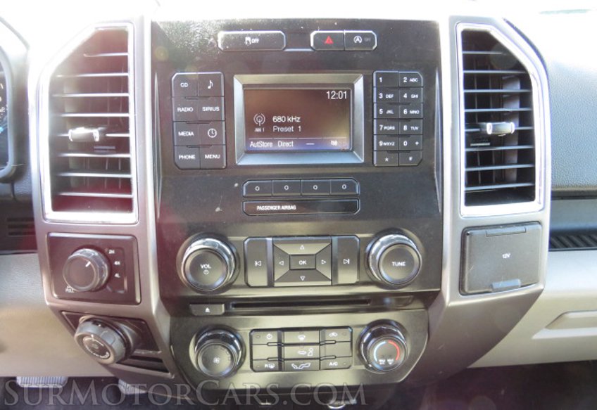 2016 Ford F-150 - Image 10