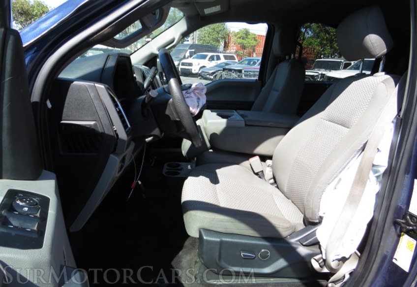 2016 Ford F-150 - Image 34