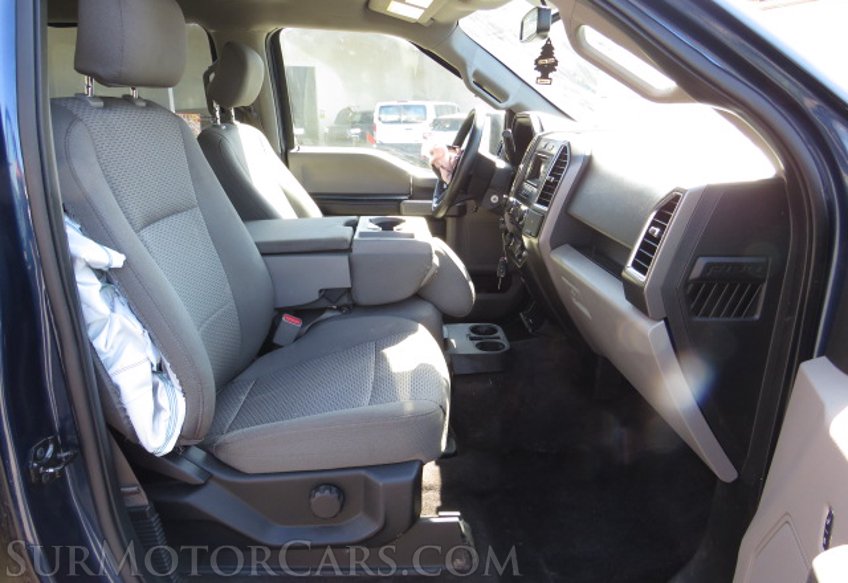 2016 Ford F-150 - Image 27