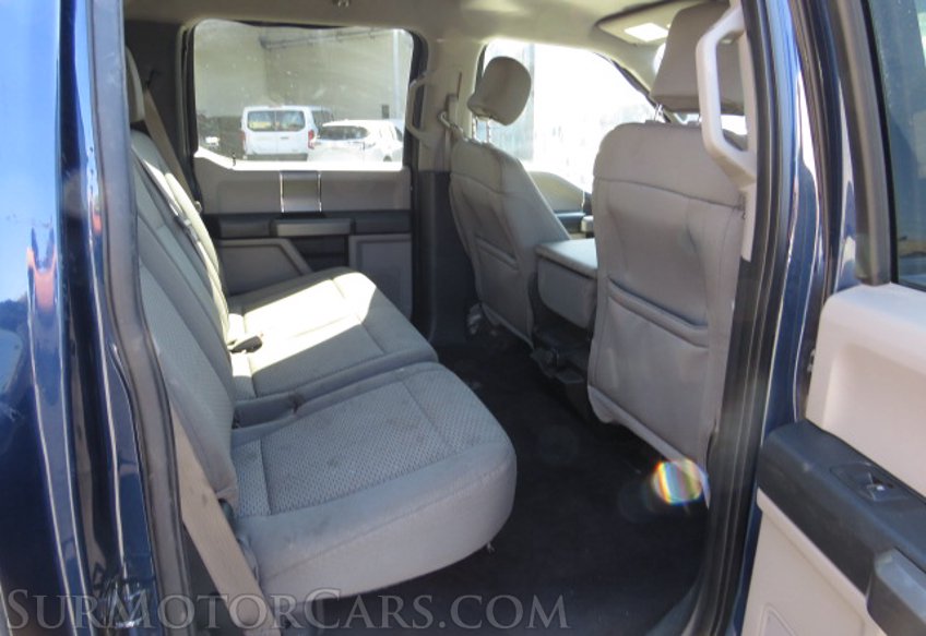 2016 Ford F-150 - Image 32