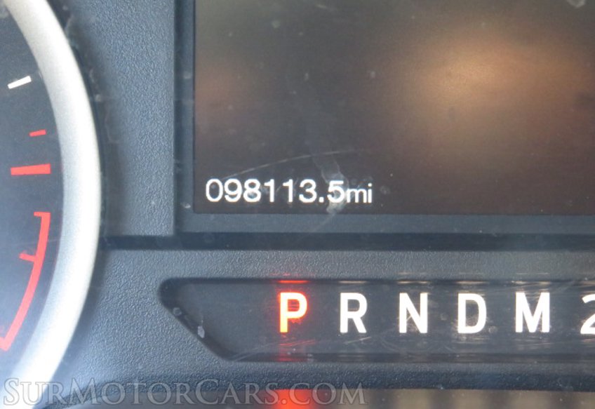 2016 Ford F-150 - Image 21