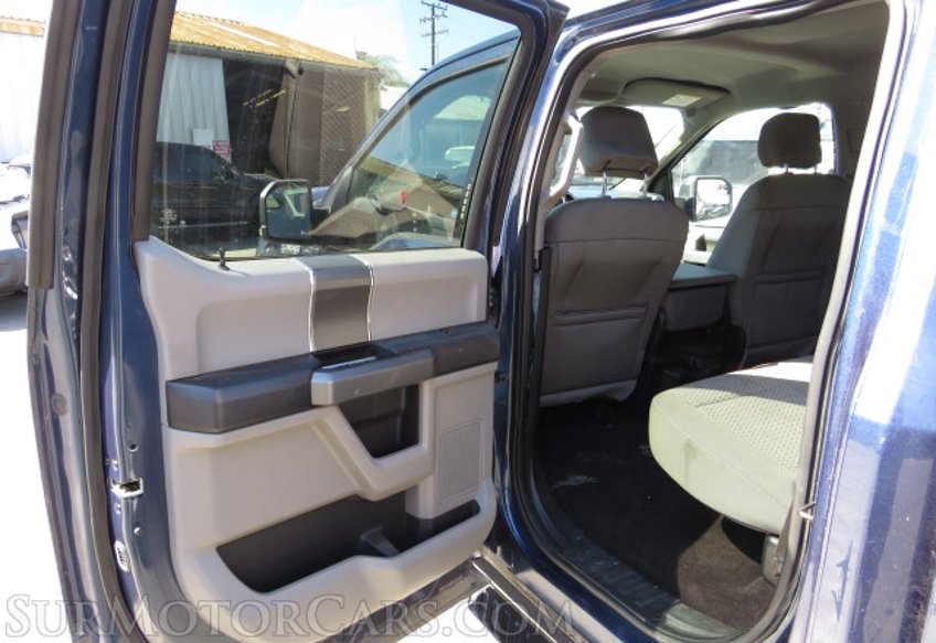 2016 Ford F-150 - Image 35