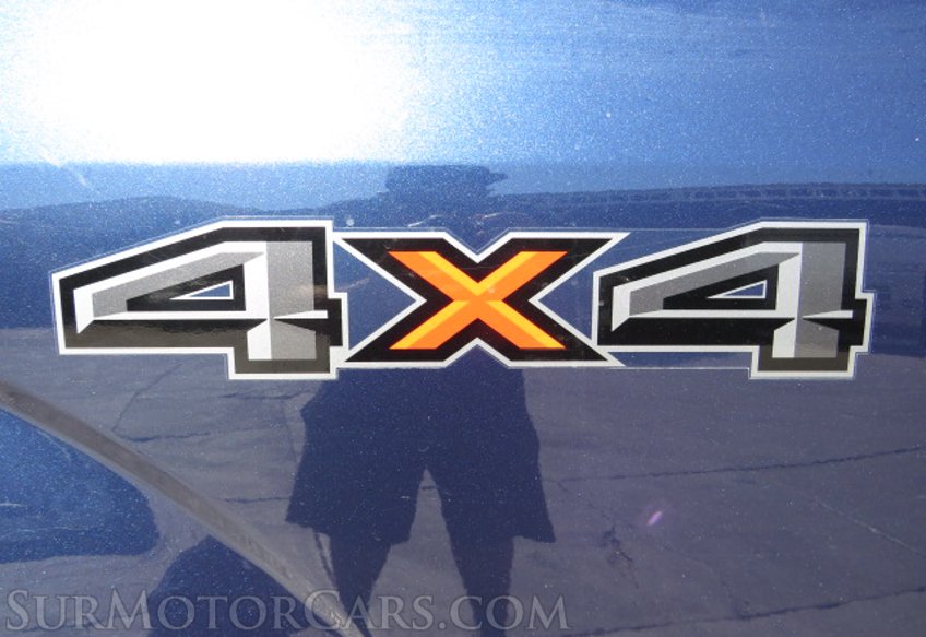 2016 Ford F-150 - Image 47