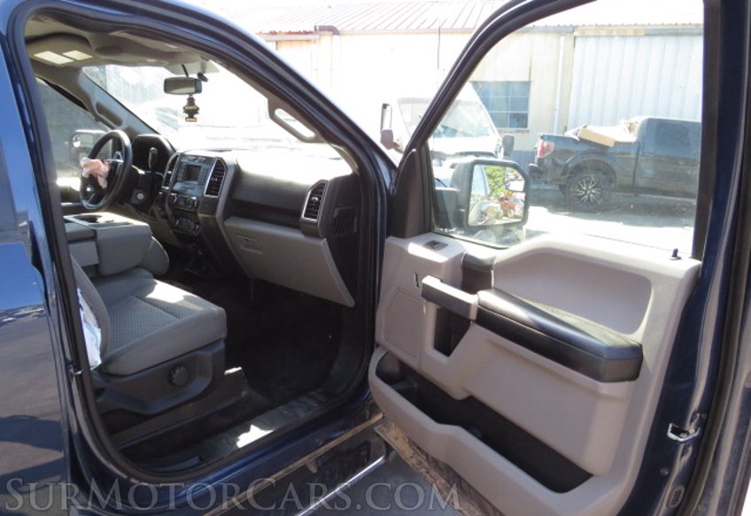 2016 Ford F-150 - Image 30