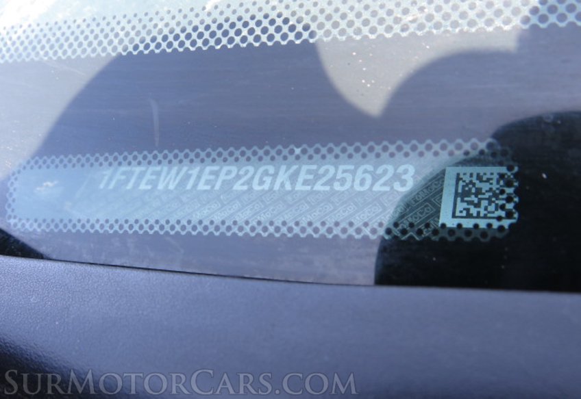 2016 Ford F-150 - Image 11