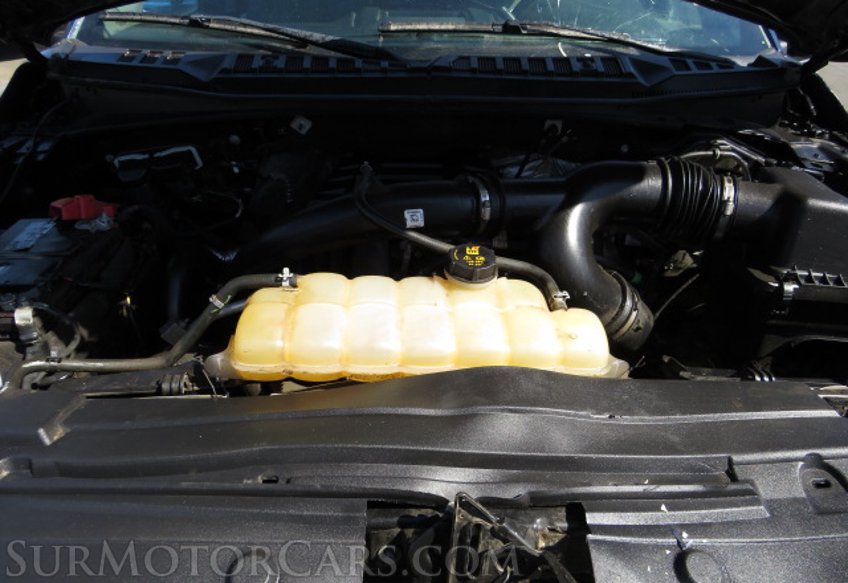 2016 Ford F-150 - Image 51