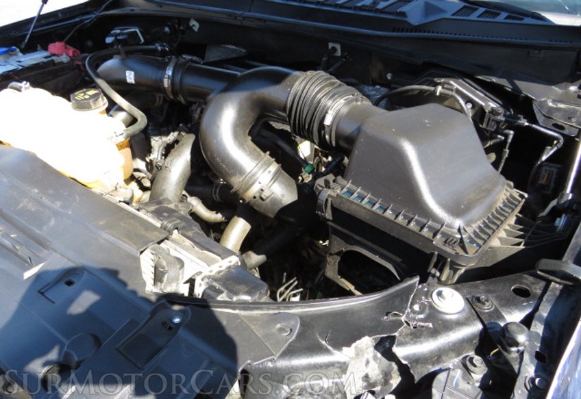 2016 Ford F-150 - Image 50