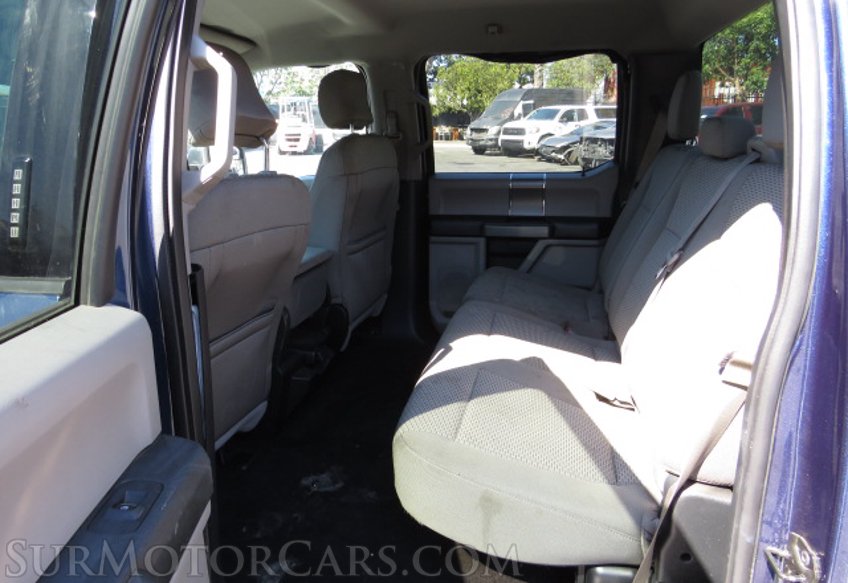 2016 Ford F-150 - Image 36