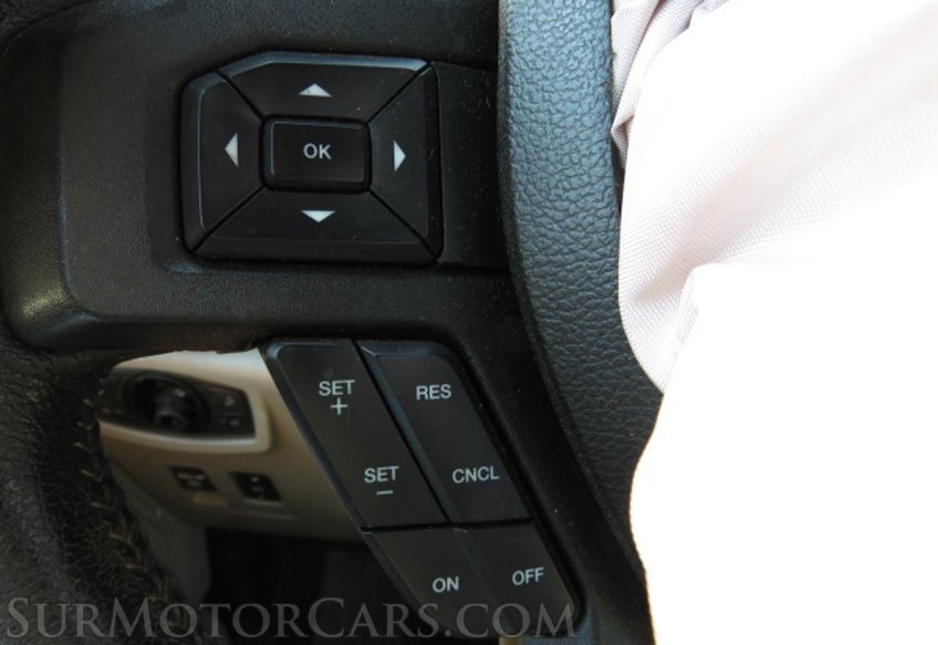 2016 Ford F-150 - Image 20