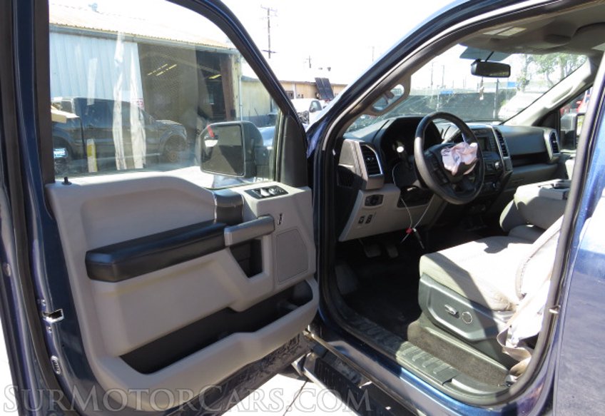 2016 Ford F-150 - Image 37