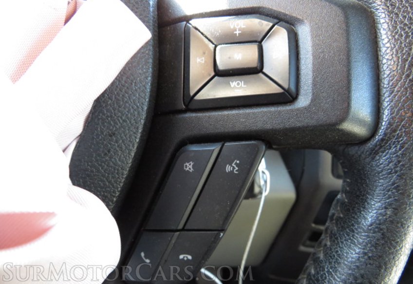 2016 Ford F-150 - Image 19