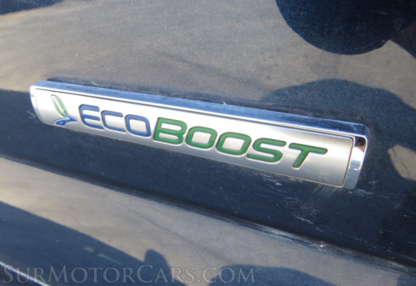 2016 Ford F-150 - Image 14