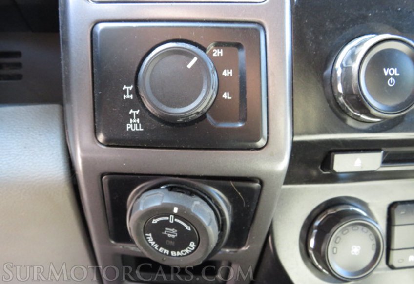 2016 Ford F-150 - Image 15