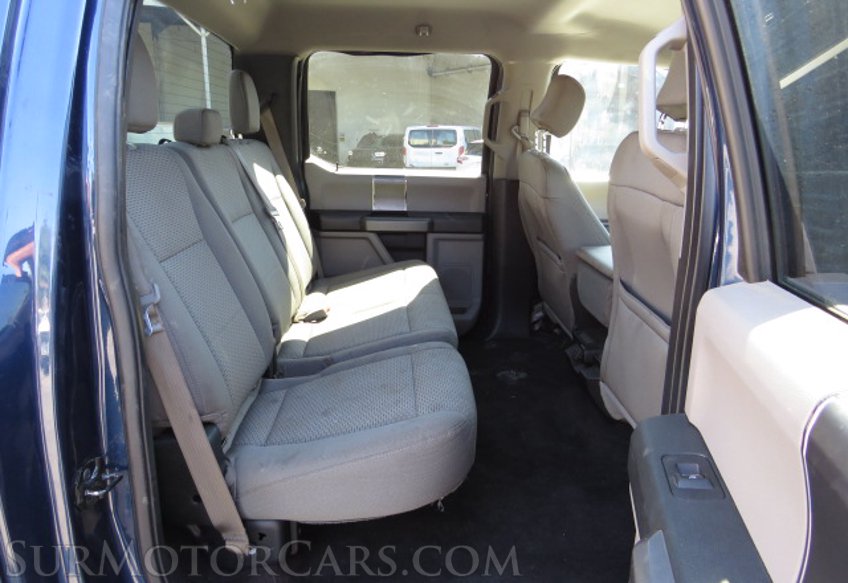 2016 Ford F-150 - Image 28