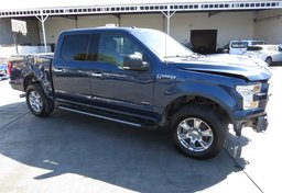 2016 Ford F-150 - Image 3