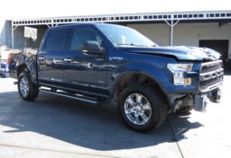 2016 Ford F-150 - Image 1
