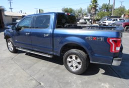 2016 Ford F-150 - Image 5