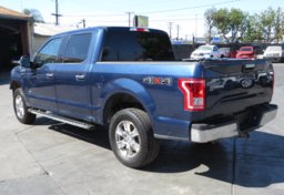 2016 Ford F-150 - Image 7