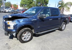 2016 Ford F-150 - Image 2