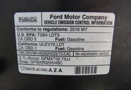 2016 Ford F-150 - Image 48