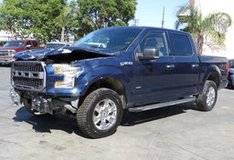 2016 Ford F-150 - Image 4