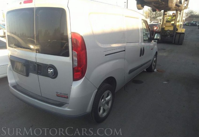 2015 Ram ProMaster City Cargo Van - Image 4