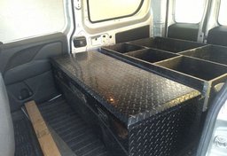 2015 Ram ProMaster City Cargo Van - Image 6