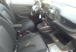 2015 Ram ProMaster City Cargo Van - Image 5