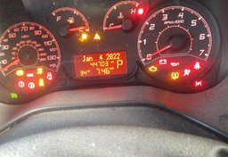 2015 Ram ProMaster City Cargo Van - Image 7