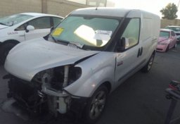 2015 Ram ProMaster City Cargo Van - Image 2