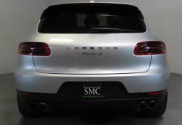 Thumbnail of 2016 Porsche Macan