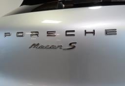 Thumbnail of 2016 Porsche Macan