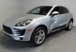 Thumbnail of 2016 Porsche Macan