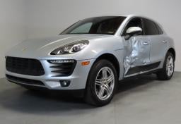Thumbnail of 2016 Porsche Macan
