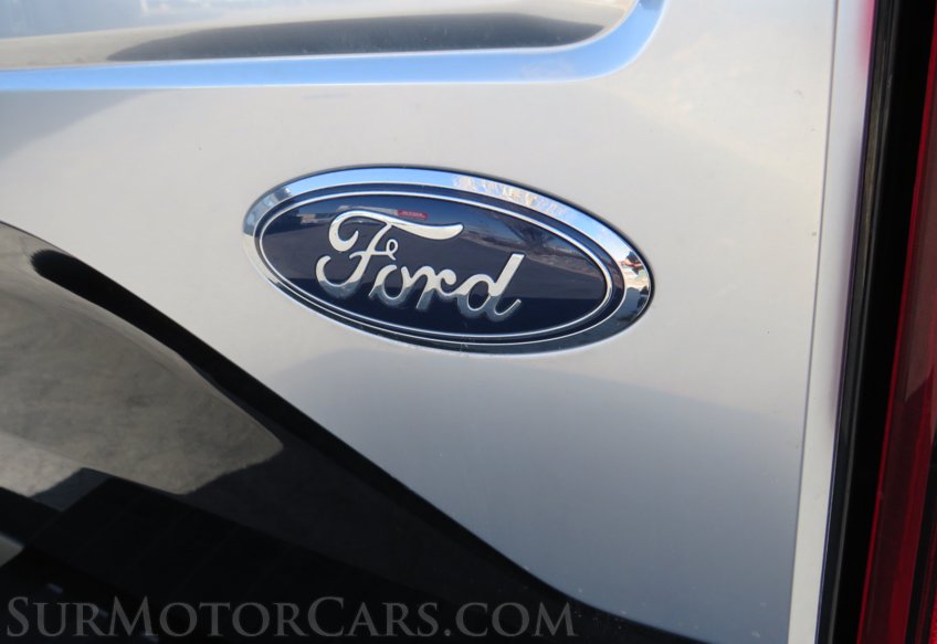 2016 Ford F-150 - Image 28
