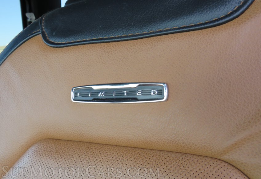 2016 Ford F-150 - Image 58