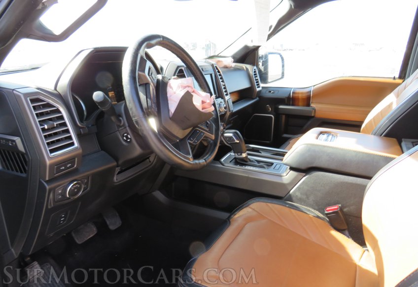 2016 Ford F-150 - Image 31