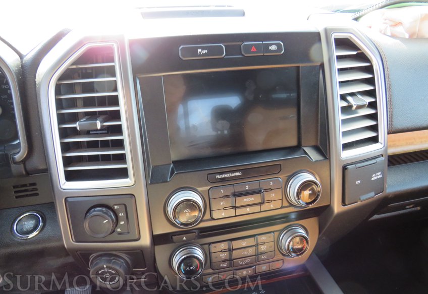 2016 Ford F-150 - Image 43