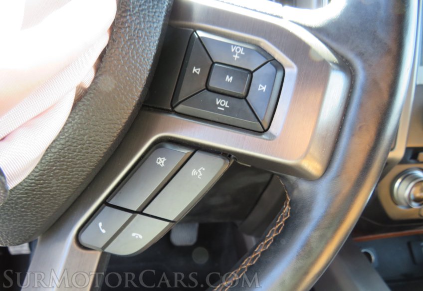 2016 Ford F-150 - Image 40